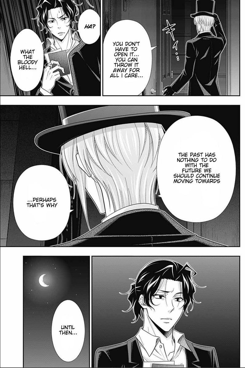 Moriarty the Patriot, Chapter 53 image 17